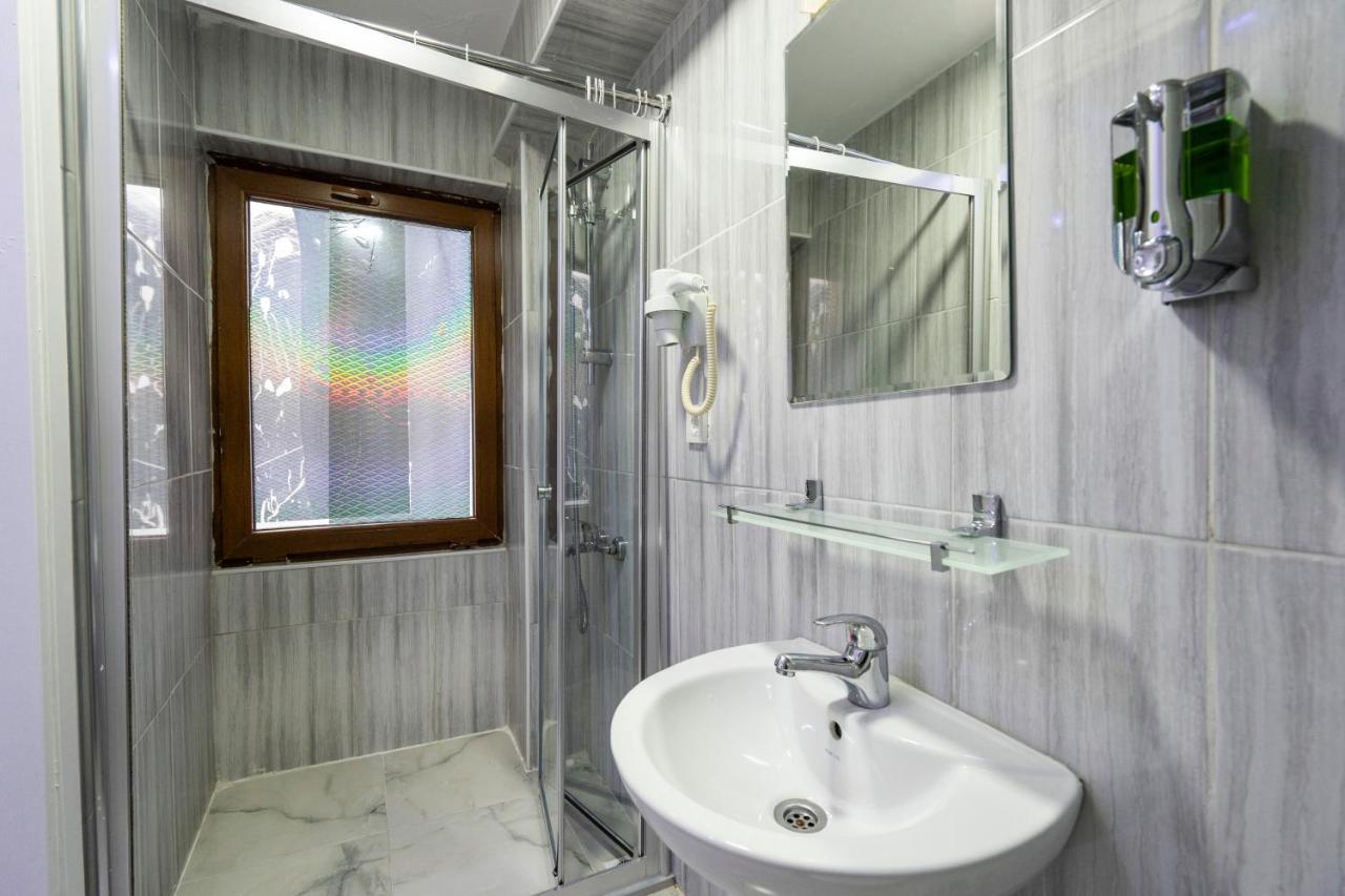Galataport Suites Istambul Exterior foto