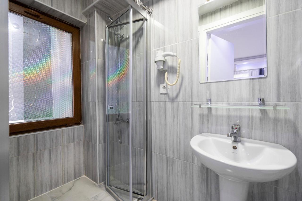 Galataport Suites Istambul Exterior foto